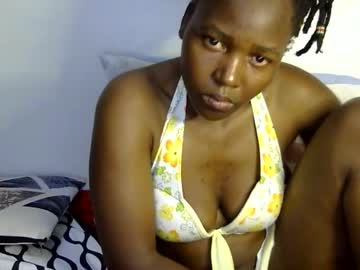 Sexxy_Princess19 Chaturbate stream image from December 17, 2025