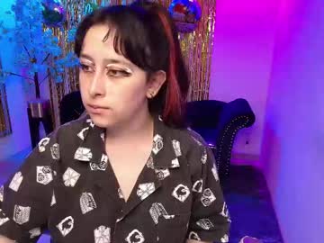 Tarly_Matches Chaturbate stream image from December 17, 2025