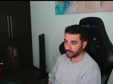Vallartamexi Chaturbate stream image from December 17, 2025