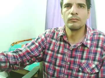 Adam_Arango Chaturbate stream image from December 17, 2025