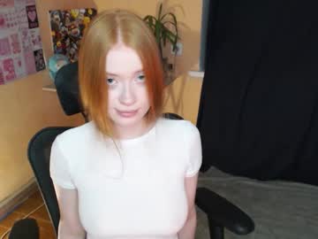 Ayanagrrace Chaturbate stream image from December 17, 2025