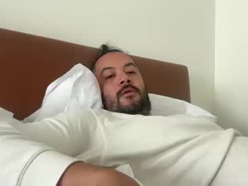 Babychinoo Chaturbate stream image from December 17, 2025