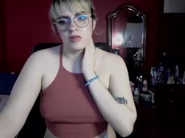 Candice_Vaquer Chaturbate stream image from December 17, 2025