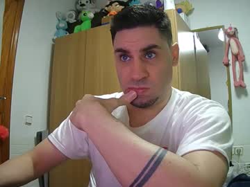 Diselobienclaro Chaturbate stream image from December 17, 2025