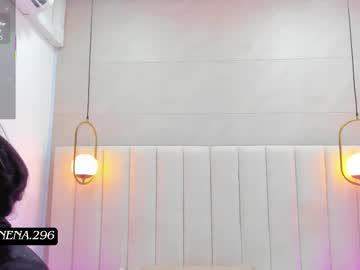 Dream_Nena Chaturbate stream image from December 17, 2025