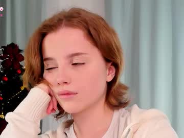 Gabimeshuggah Chaturbate stream image from December 17, 2025