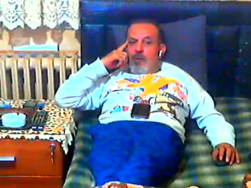 Goodheart21 Chaturbate stream image from December 17, 2025