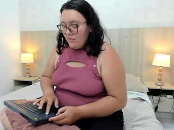 Jimena_Sandoval Chaturbate stream image from December 17, 2025