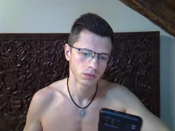 Lumberjack__666 Chaturbate stream image from December 17, 2025