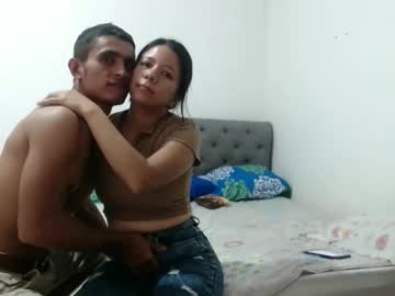 Maria_And_Angel17 Chaturbate stream image from December 17, 2025