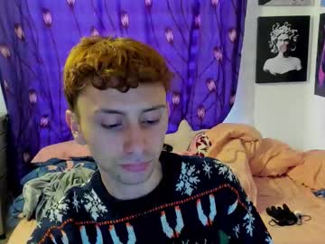 Santi_Mateo Chaturbate stream image from December 17, 2025