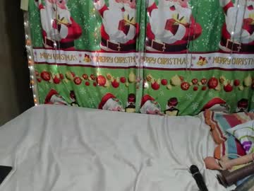 Carlos_Diana Chaturbate stream image from December 17, 2025