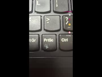 Cataoffice_01 Chaturbate stream image from December 17, 2025