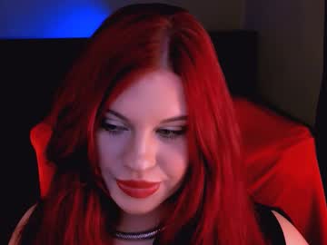 Evaharve Chaturbate stream image from December 17, 2025
