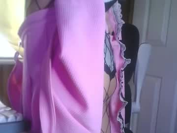 Frankie_Boygirl Chaturbate stream image from December 17, 2025