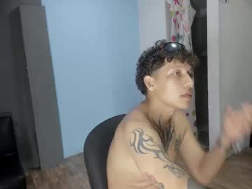 Juankl_2109 Chaturbate stream image from December 17, 2025