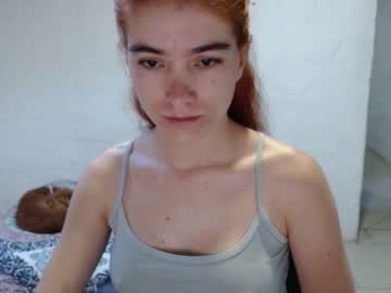Martina5_ Chaturbate stream image from December 17, 2025