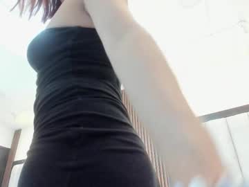 Steff_Londonn Chaturbate stream image from December 17, 2025