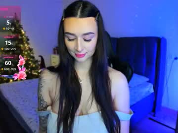 Veronica_Larsson Chaturbate stream image from December 17, 2025