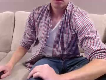 Wonderboy920 Chaturbate stream image from December 17, 2025
