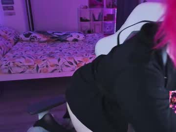 Yumi_Youkai Chaturbate stream image from December 17, 2025