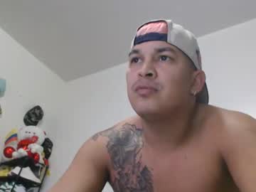 Ale144186 Chaturbate stream image from December 17, 2025