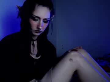 Brandy_Queen Chaturbate stream image from December 17, 2025