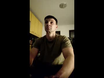 Eskotorman Chaturbate stream image from December 17, 2025