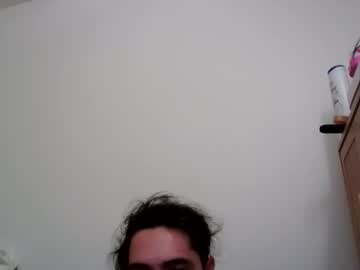 Gangdrewski Chaturbate stream image from December 17, 2025