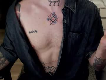Inkedtease Chaturbate stream image from December 17, 2025
