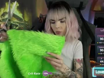 Kerry_Kirk Chaturbate stream image from December 17, 2025