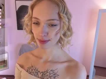 Lili_Shafer Chaturbate stream image from December 17, 2025