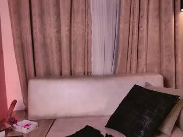 Paulinasaint Chaturbate stream image from December 17, 2025