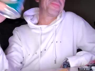 Rabosoy Chaturbate stream image from December 17, 2025