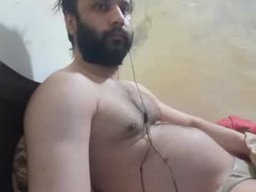 Shehwaar_Khan Chaturbate stream image from December 17, 2025