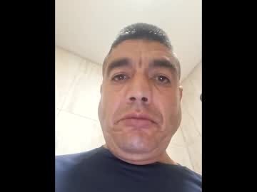 Antalvarez8411 Chaturbate stream image from December 18, 2025