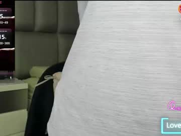 Ashley_120 Chaturbate stream image from December 18, 2025
