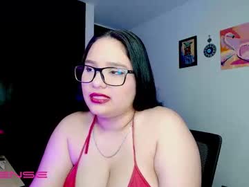 Ashliecooperr Chaturbate stream image from December 18, 2025