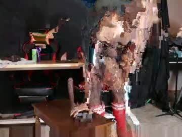 Bamaboichrisxxx Chaturbate stream image from December 18, 2025