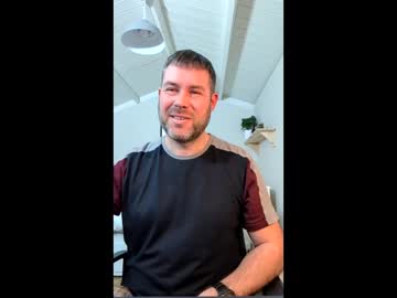 Cupcakecreampie Chaturbate stream image from December 18, 2025