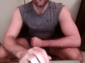 Hairytwunk00 Chaturbate stream image from December 18, 2025