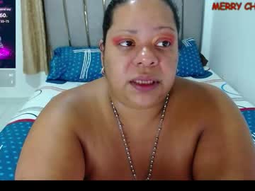 Isahot_Latin_Doll Chaturbate stream image from December 18, 2025