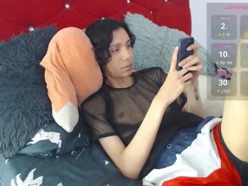 Jack_S21 Chaturbate stream image from December 18, 2025