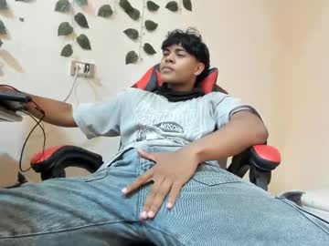 Johan_Beley_7k Chaturbate stream image from December 18, 2025