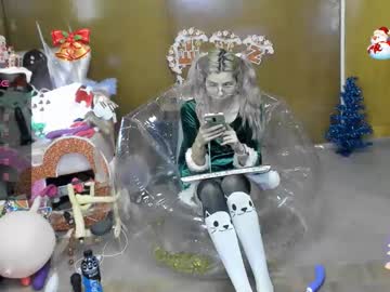 Laflakita21 Chaturbate stream image from December 18, 2025