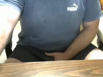 Sxydadbod Chaturbate stream image from December 18, 2025