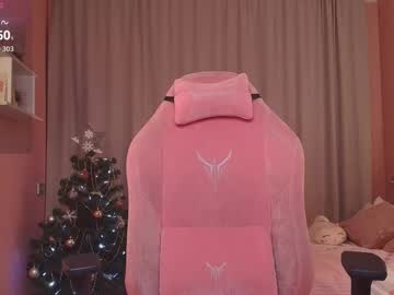 Bellla_Haddid Chaturbate stream image from December 18, 2025
