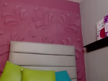 Camy_Cherry707rs Chaturbate stream image from December 18, 2025