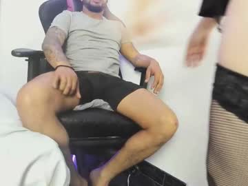 Felos_N_Ashley Chaturbate stream image from December 18, 2025