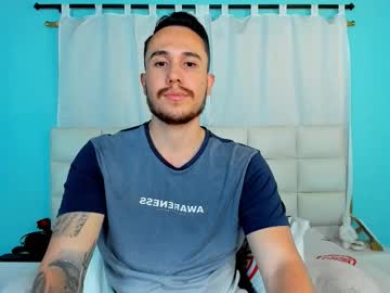 Juan__Jimenez Chaturbate stream image from December 18, 2025